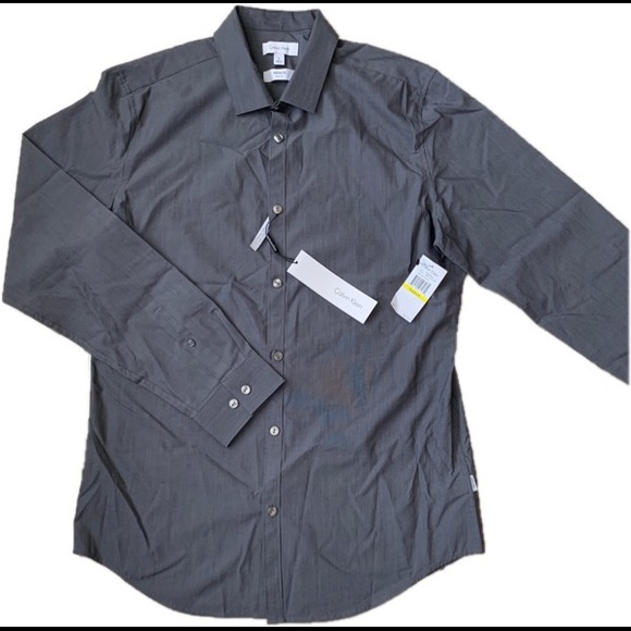 Calvin Klein Slim Fit - Picture 4 of 4